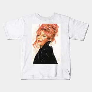 Mylène Farmer Kids T-Shirt